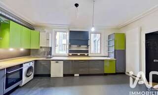 Appartement 7 Pièces 203 m² à vendre à Chambéry (73000)