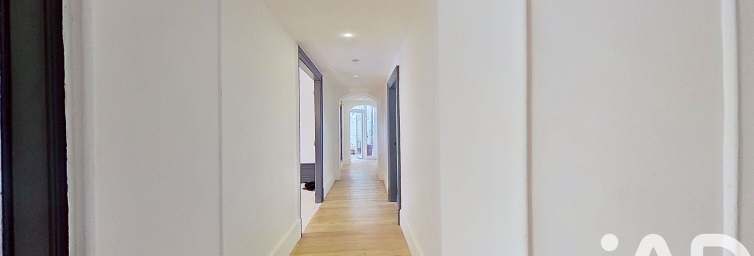 Appartement 7 Pièces 203 m² à vendre à Chambéry (73000)