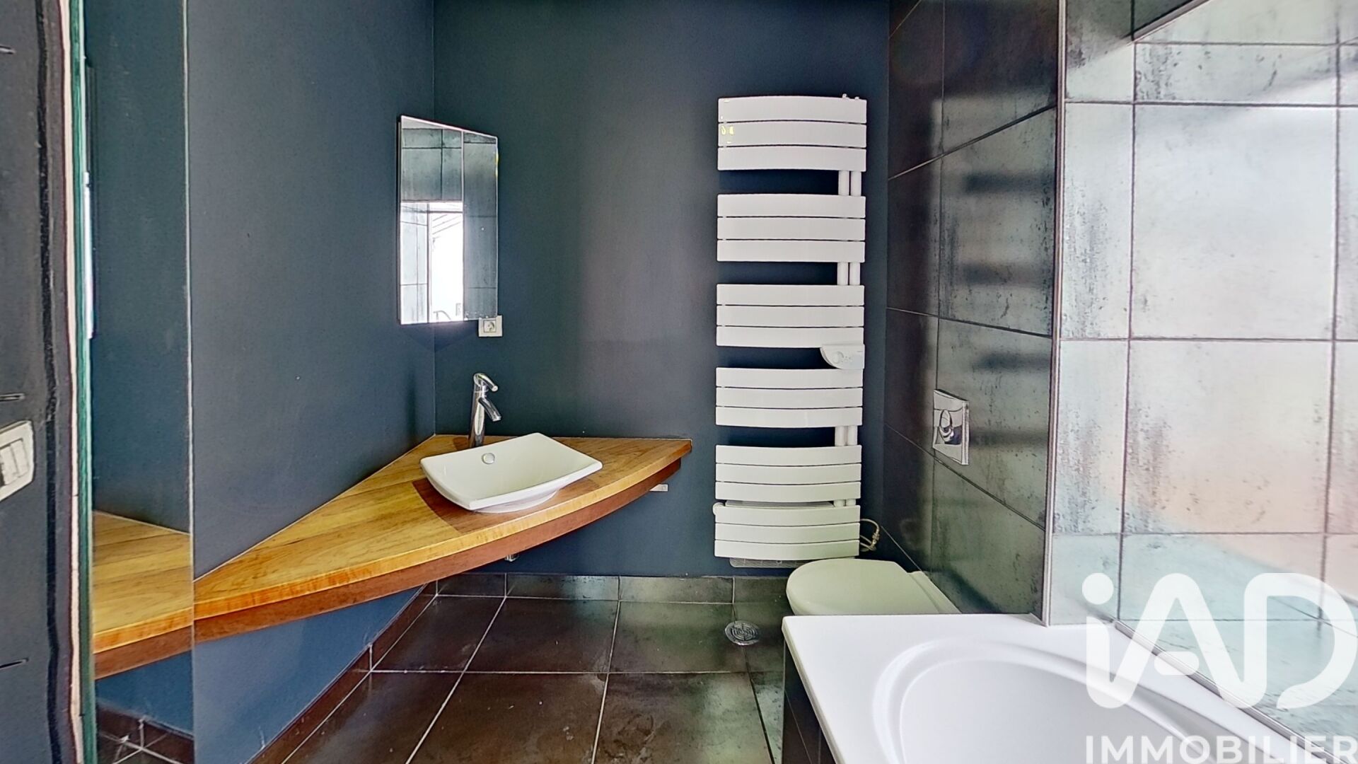 Vente Duplex 7 pièces - Photo 3