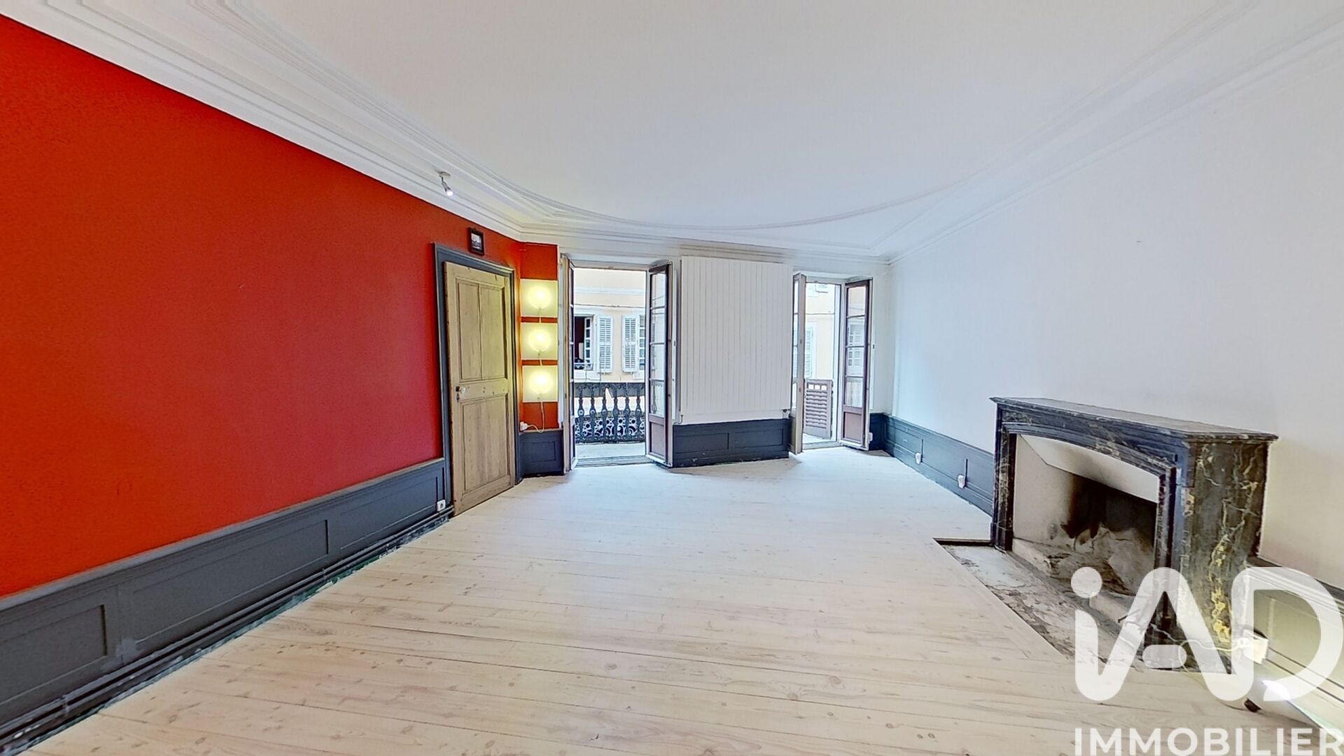 Vente Duplex 7 pièces - Photo 5