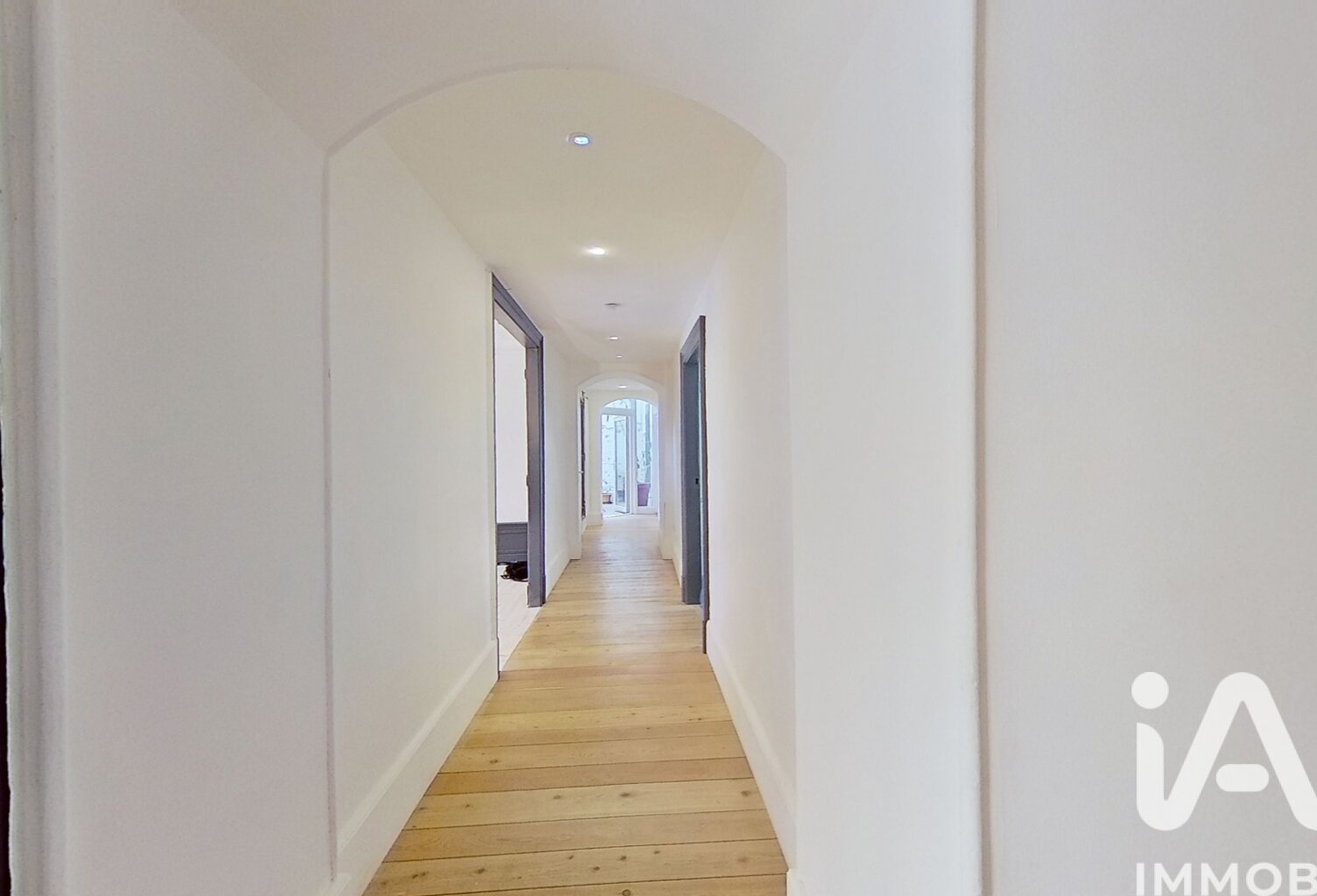 Vente Duplex 7 pièces — photo 1