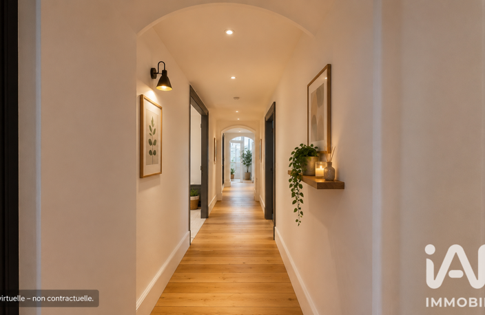 Vente Duplex 7 pièces — photo 2