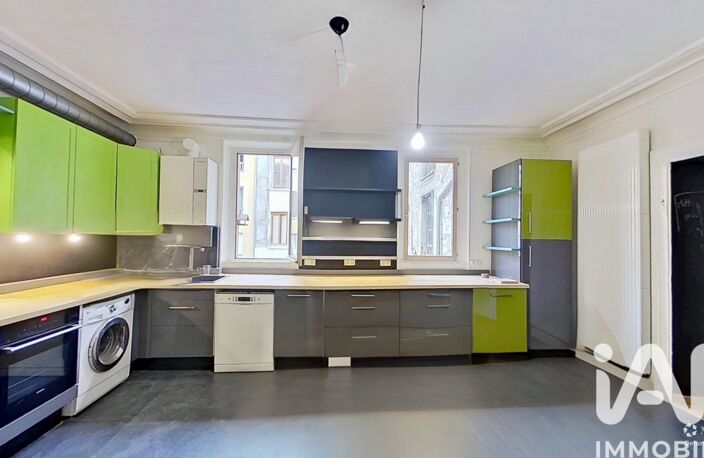 Vente Duplex 7 pièces — photo 3