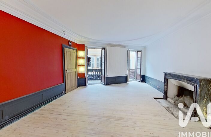 Vente Duplex 7 pièces — photo 5