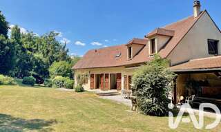 Maison 7 Pièces 290 m² à vendre à Rueil-Malmaison (92500)