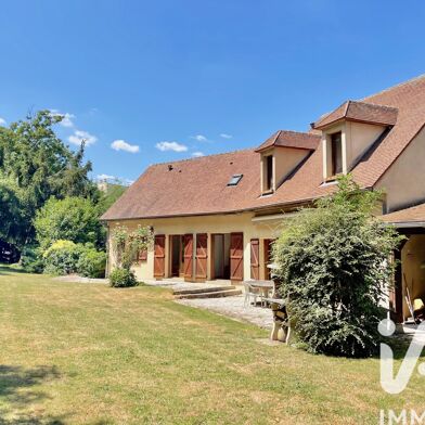 Maison 7 pièces 1390000 €