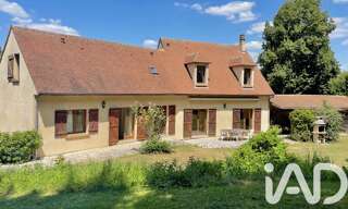 Maison 7 Pièces 290 m² à vendre à Rueil-Malmaison (92500)