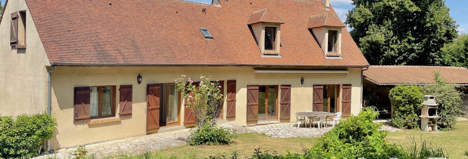 Maison 7 Pièces 290 m² à vendre à Rueil-Malmaison (92500)