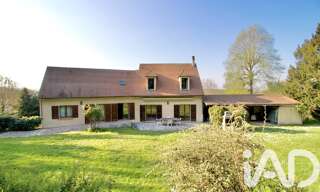 Maison 7 Pièces 290 m² à vendre à Rueil-Malmaison (92500)