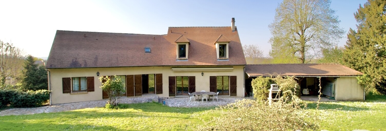 Maison 7 Pièces 290 m² à vendre à Rueil-Malmaison (92500)