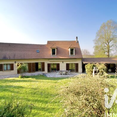 Maison 7 pièces 1390000 €