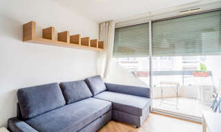 Appartement 1 Pièce 24 m² à vendre à Marseille 10 (13010)