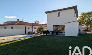 Maison 5 Pièces 142 m² à vendre à Pézilla-la-Rivière (66370)