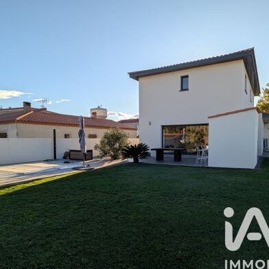 Maison 5 pièces 475000 €