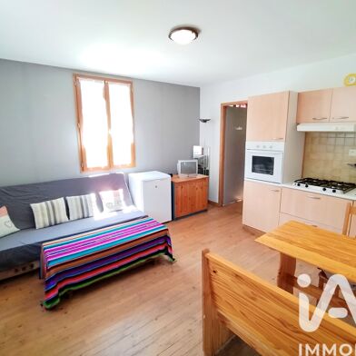 Appartement 2 pièces 79000 €