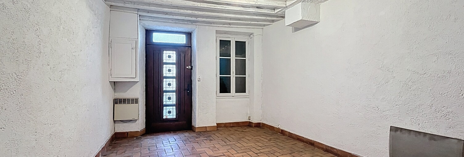 Maison 4 Pièces 76 m² à vendre à Lorrez-le-Bocage-Préaux (77710)