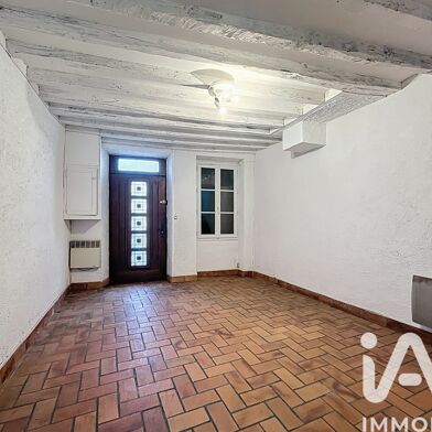 Maison 4 pièces 139900 €