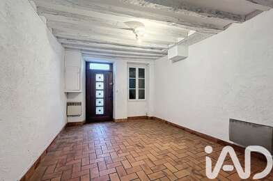 Maison 4 pièces 139900 €