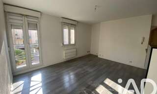 Appartement 2 Pièces 38 m² à vendre à Triel-sur-Seine (78510)