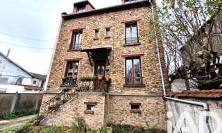 Maison 6 Pièces 154 m² à vendre à Chelles (77500)