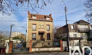 Maison 6 Pièces 154 m² à vendre à Chelles (77500)