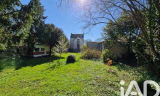 Maison 6 Pièces 153 m² à vendre à Chelles (77500)