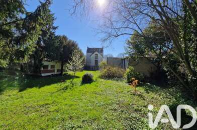 Maison 6 pièces 548000 €