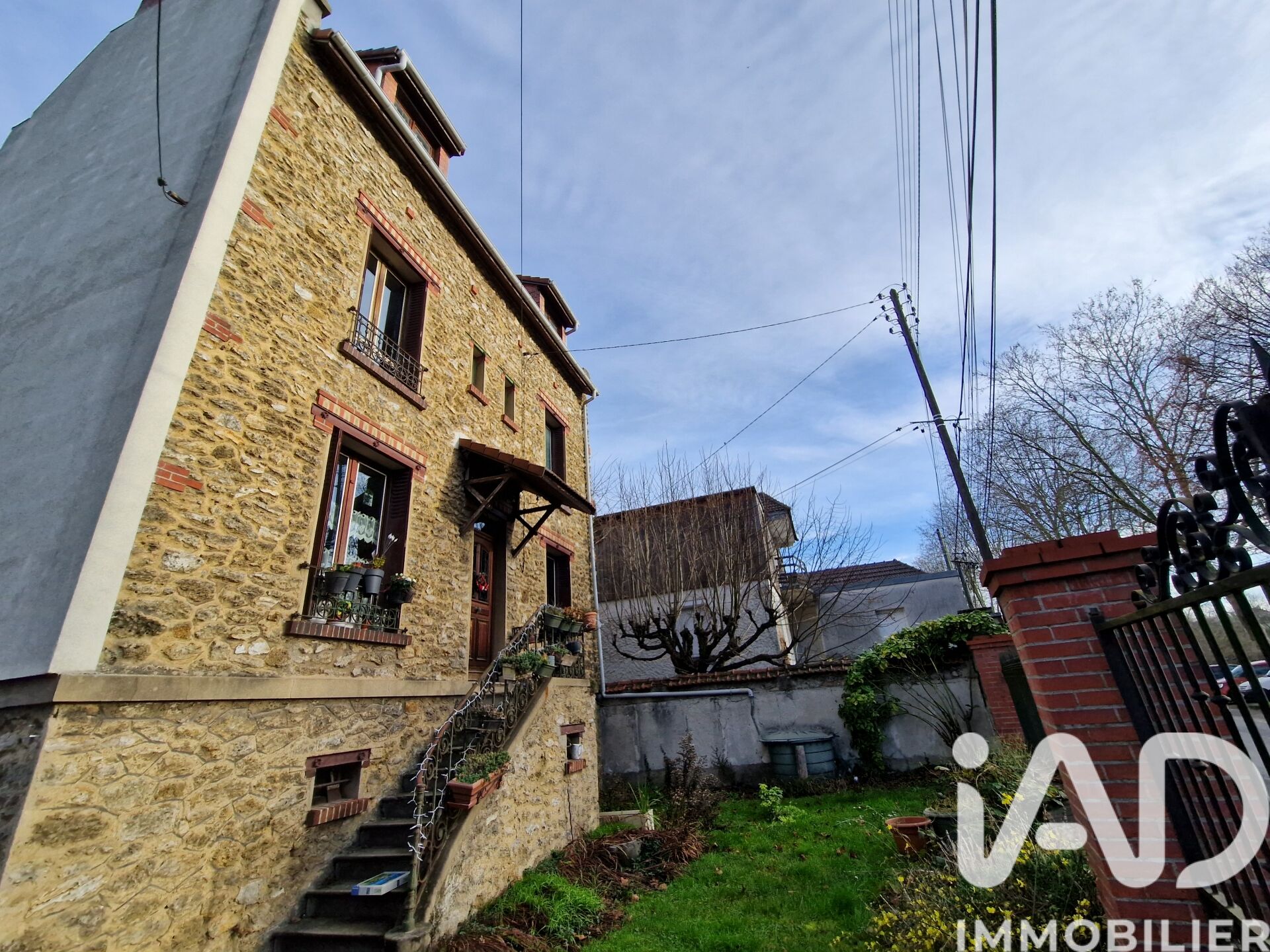 Vente Maison/villa 6 pièces - Photo 2