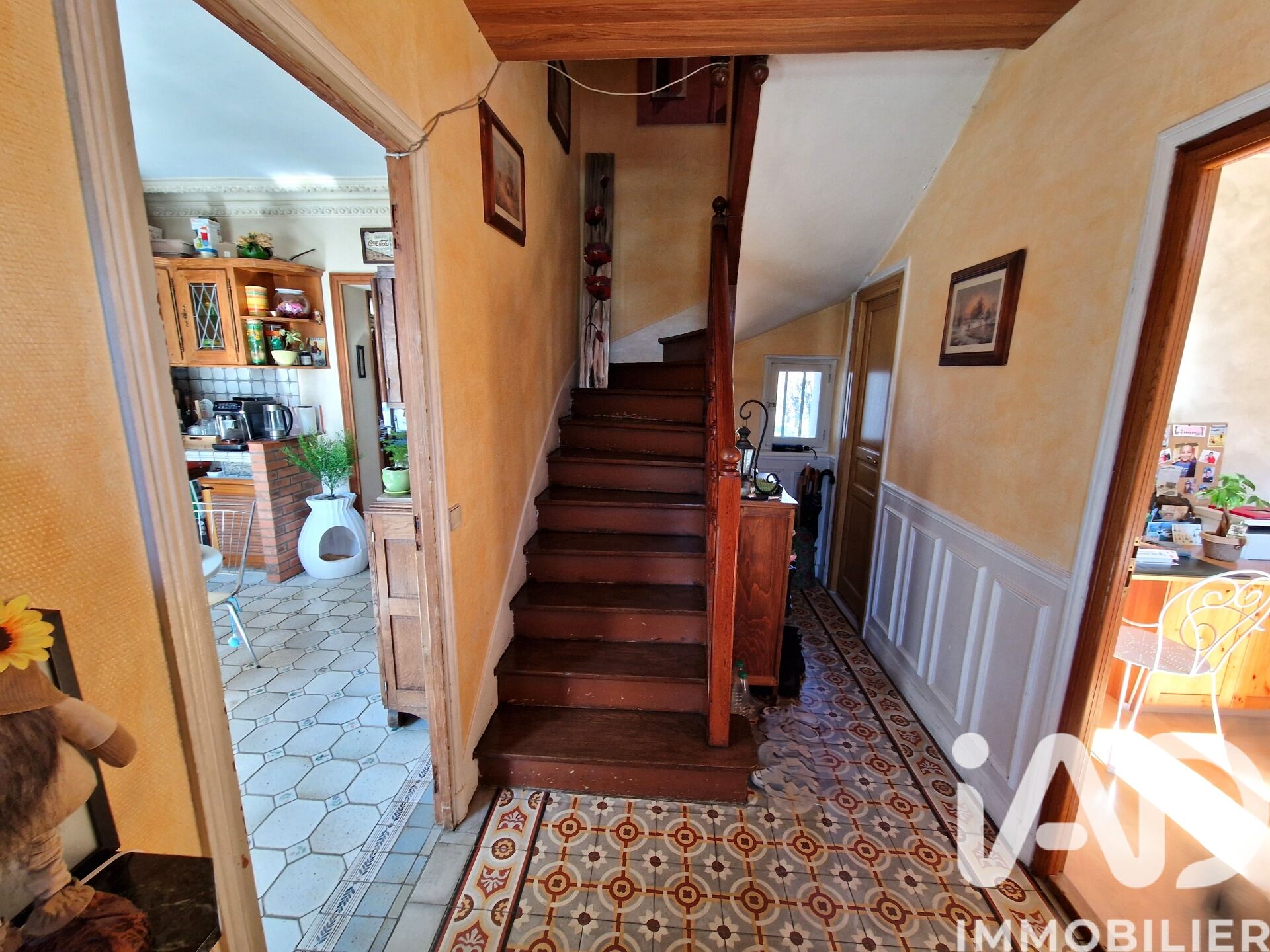 Vente Maison/villa 6 pièces - Photo 3
