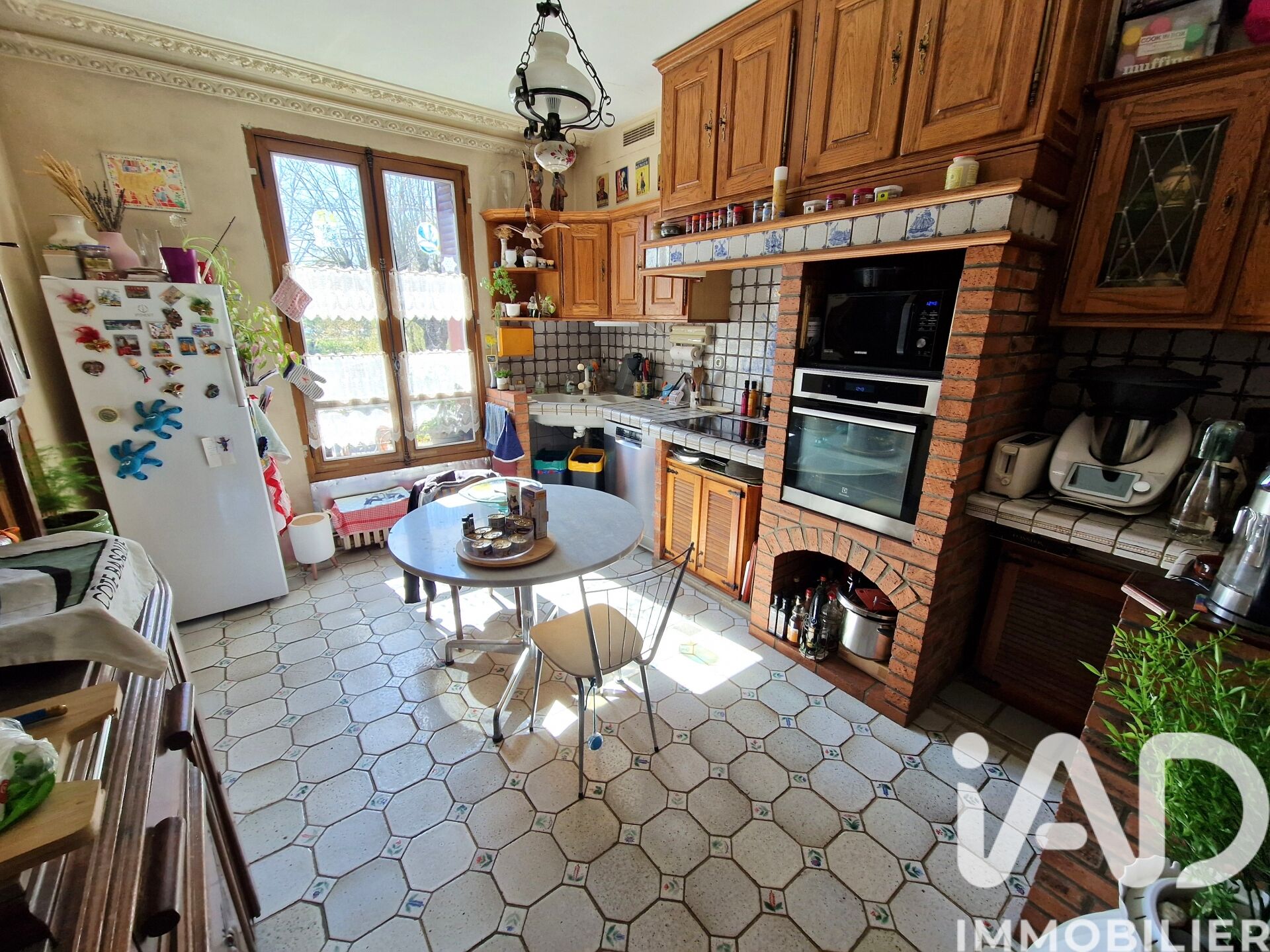 Vente Maison/villa 6 pièces - Photo 4