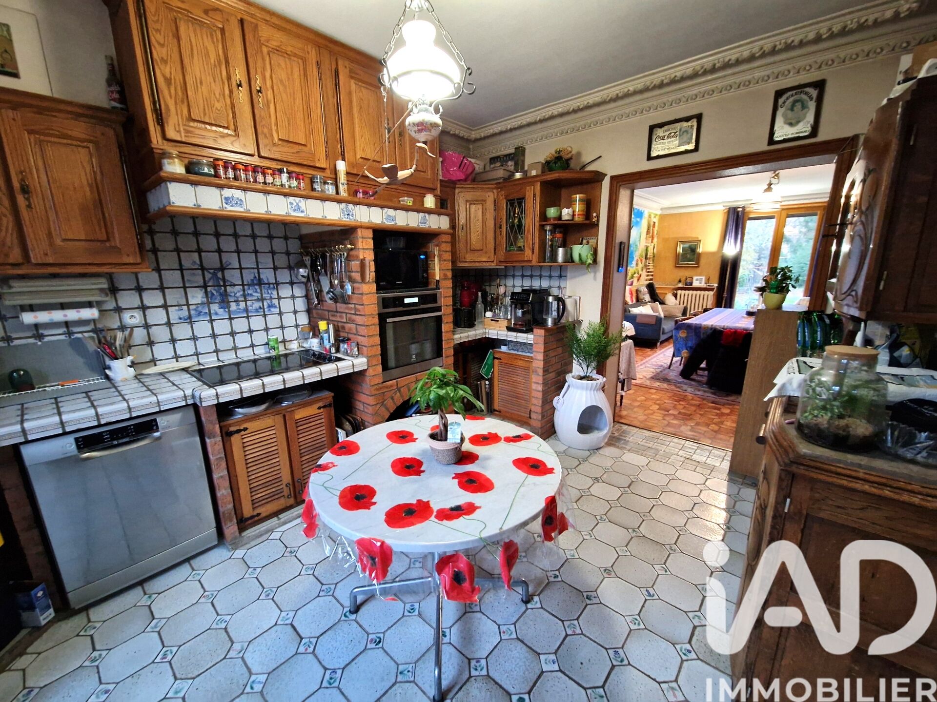 Vente Maison/villa 6 pièces - Photo 5