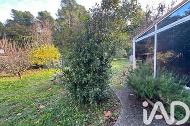 Maison 4 pièces 450000 €