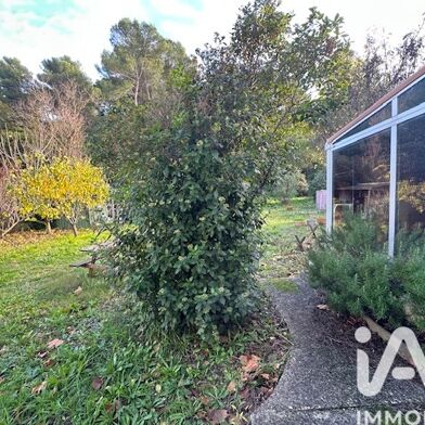 Maison 4 pièces 450000 €