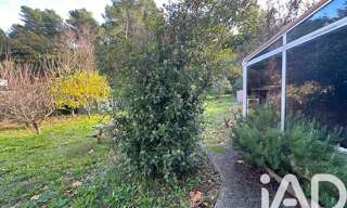 Maison 4 Pièces 93 m² à vendre à Carnoux-en-Provence (13470)