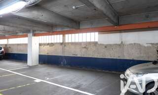 Garage  21 m² à vendre à Paris 17 (75017)