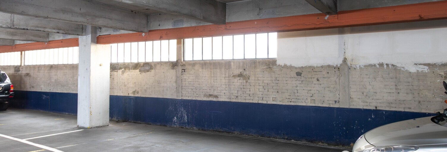 Garage  21 m² à vendre à Paris 17 (75017)