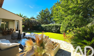 Maison 5 Pièces 110 m² à vendre à Fréjus (83600)