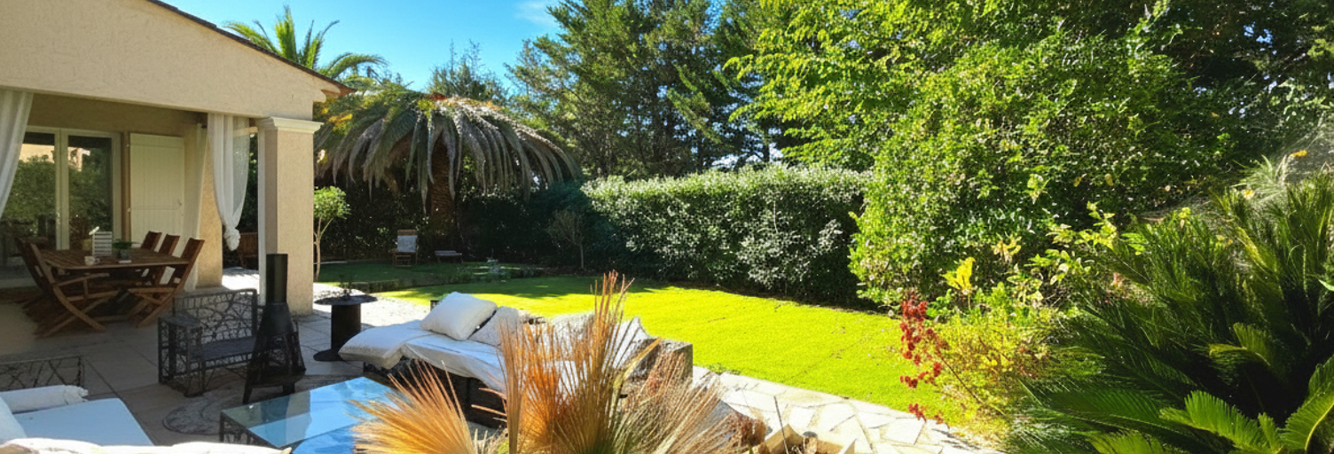 Maison 5 Pièces 110 m² à vendre à Fréjus (83600)