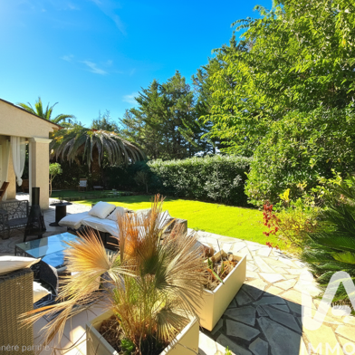 Maison 5 pièces 590000 €