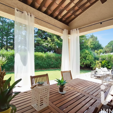 Maison 5 pièces 580000 €