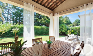 Maison 5 Pièces 110 m² à vendre à Fréjus (83600)