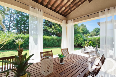 Maison 5 pièces 580000 €