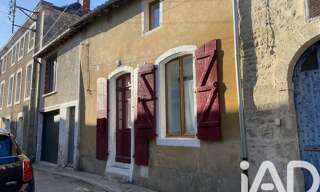 Maison 5 Pièces 93 m² à vendre à Saint-Maixent-l'École (79400)