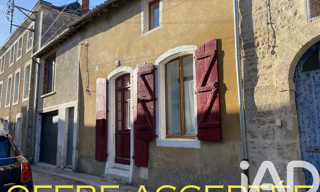 Maison 5 Pièces 93 m² à vendre à Saint-Maixent-l'École (79400)