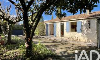 Maison 3 Pièces 70 m² à vendre à Blauzac (30700)