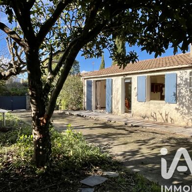 Maison 3 pièces 290000 €