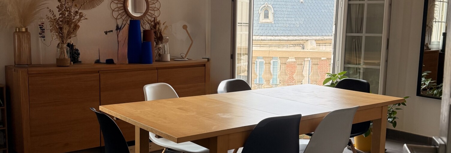 Appartement 4 Pièces 114 m² à vendre à Perpignan (66000)