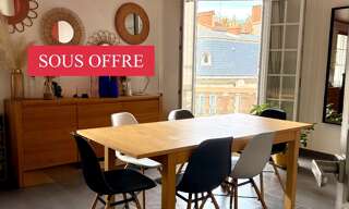 Appartement 4 Pièces 112 m² à vendre à Perpignan (66000)