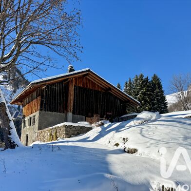 Maison 3 pièces 400000 €