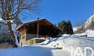 Divers 3 Pièces 89 m² à vendre à Taninges (74440)